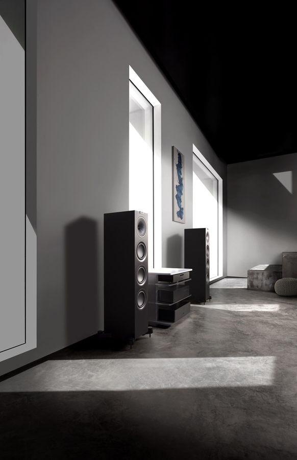 KEF Q750