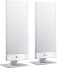 KEF T101 Blanc (la paire)