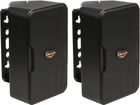 Klipsch CP-4T Noir (la paire)