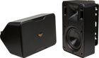 Klipsch CP-6 Noir (la paire)