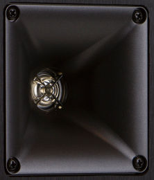 Klipsch Reference Pavillon Tractrix Klipsch Reference Pavillon Tractrix