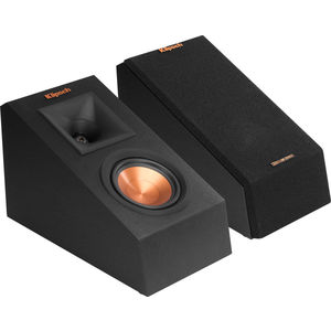 Enceintes Atmos