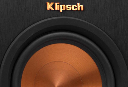 Klipsch Cerametallic