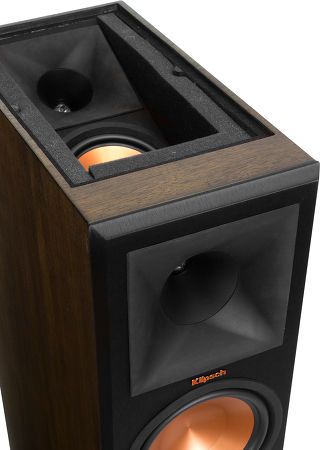 Klipsch RP-280FA