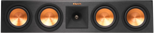 Klipsch RP-450C