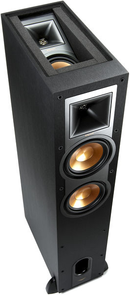 Klipsch Reference enceinte Dolby Atmos