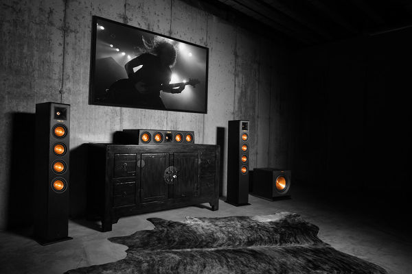 Klipsch Reference Premiere RP-440WF