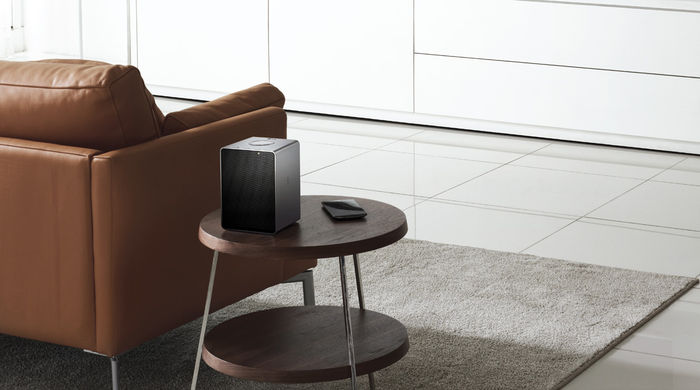 LG H3 (NP8340) : WiFi, Bluetooth, NFC