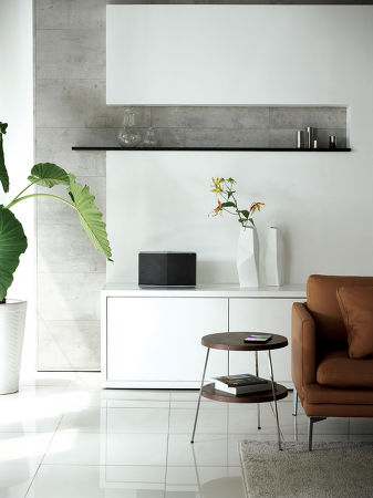 LG H5 (NP8540) : WiFi, Bluetooth, NFC