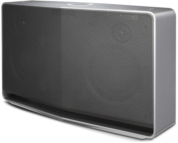 Audio Np8540 LG H5: Music Flow H5 Wireless Speaker LG USA