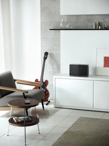 LG H7 (NP8740) : WiFi, Bluetooth, NFC