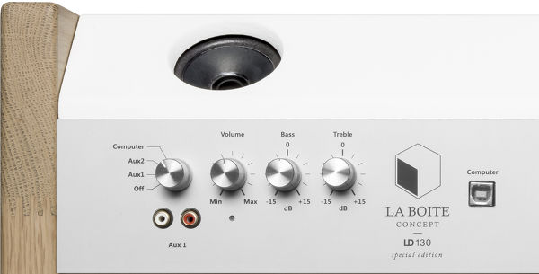 La Boite Concept LD 130