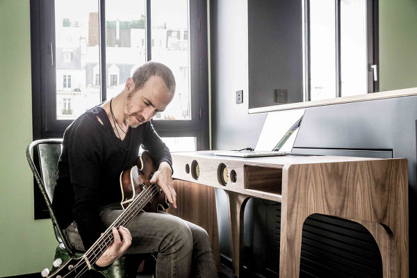 La Boite Concept LD Studio