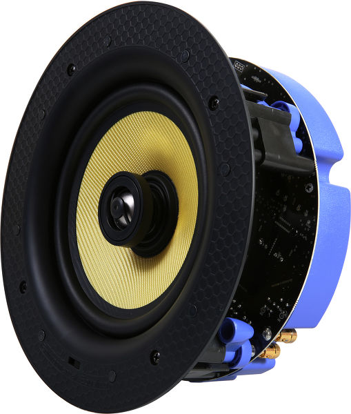 Lithe Audio Bluetooth Ceiling Speaker (pin protect)