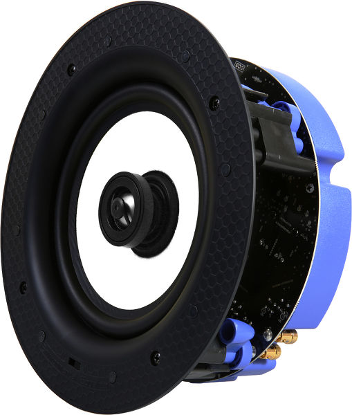 Enceinte acoustique pour Lithe Audio active avec Wi-Fi / BT - Hide-Audio™ M1313