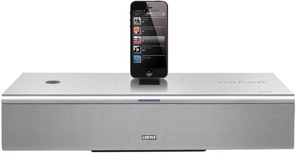 Loewe SoundPort Compact