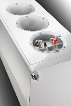 Quantum Magnat 1009S