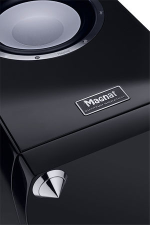 Quantum Magnat Signature