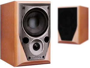 Mission m70 orders bookshelf speakers