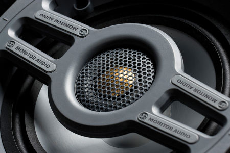 Monitor Audio CWT140 tweeter C-CAM Monitor Audio CWT140 tweeter C-CAM