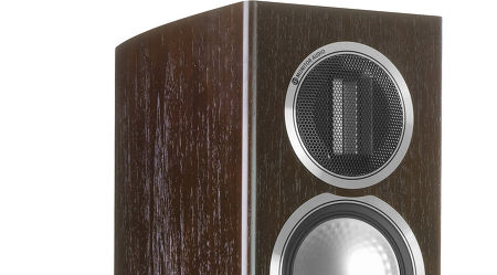 Monitor Audio tweeter à ruban C-CAM