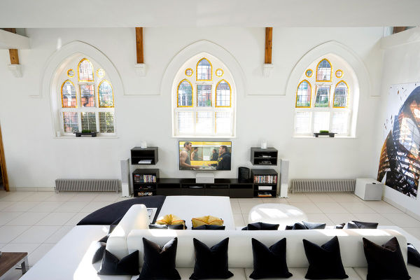 Monitor Audio Gold C150