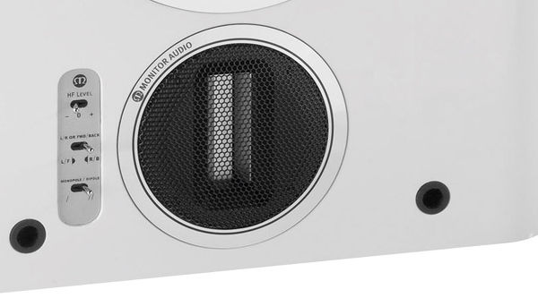 Monitor Audio Gold FX