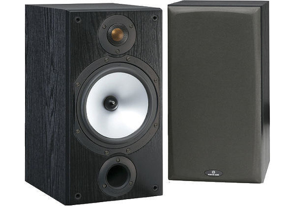 Bronze Br2 Monitor Audio Bronze BR2 – DN Audio