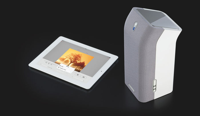 Monitor Audio AirStream S200