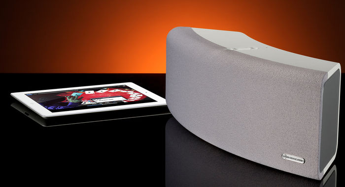 Monitor Audio AirStream S300