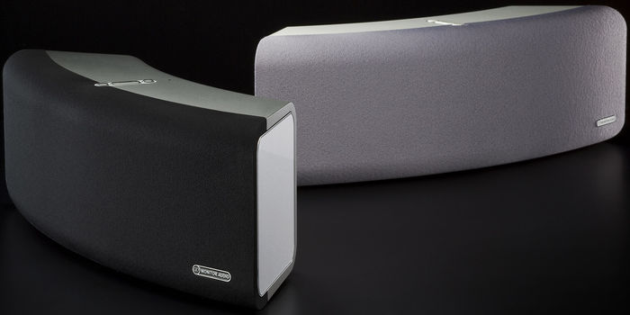 Monitor Audio AirStream S300