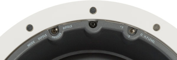 Monitor Audio Trimeless 300 CT380 FX