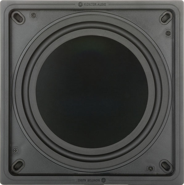 Monitor Audio Iws Caissons De Basses Encastrables