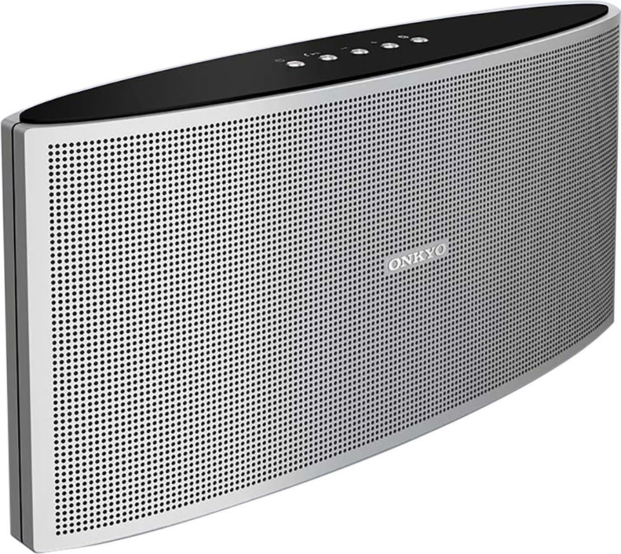 Onkyo X9 - Enceintes Bluetooth portables sur Son-Vidéo.com