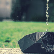 Outdoor Tech Big Turtle Shell : étanche et antichoc