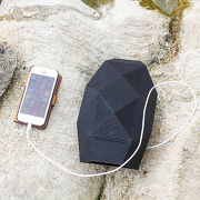 Outdoor Tech Big Turtle Shell : batterie haute capacité