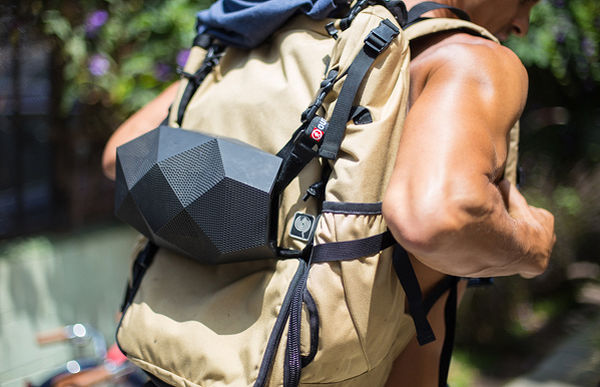 Outdoor Tech Big Turtle Shell