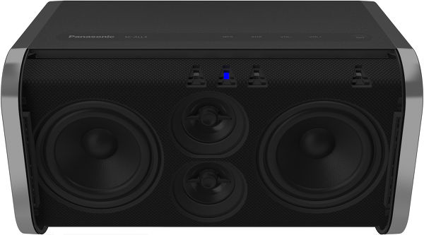 Panasonic SC-ALL3 Panasonic SC-ALL3