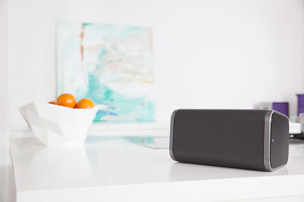 Panasonic SC-ALL3 Panasonic SC-ALL3