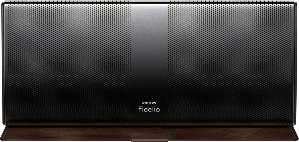 フィリップス Fidelio P9 ワイヤレスポータブルスピーカー P9BLK フィリップス Fidelio P9BLK [ブラック] 価格比較 - 価格.com