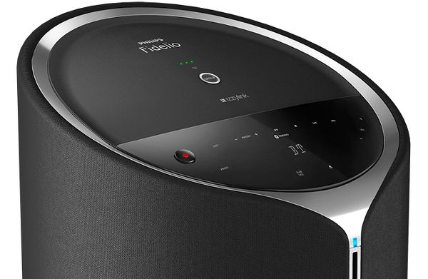 Philips Fidelio Izzy BM90