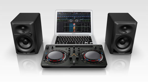 Pioneer DJ Starter Pack