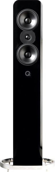 q acoustics concept 500 specs