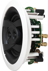 Q Acoustics Qi65CW ST profil