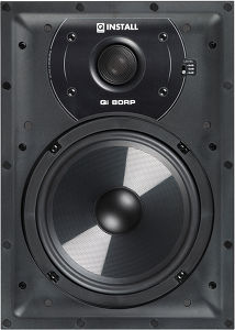 Q Acoustics Qi80 RP Performance