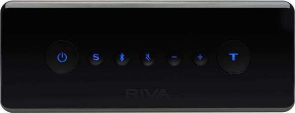 Riva Turbo X
