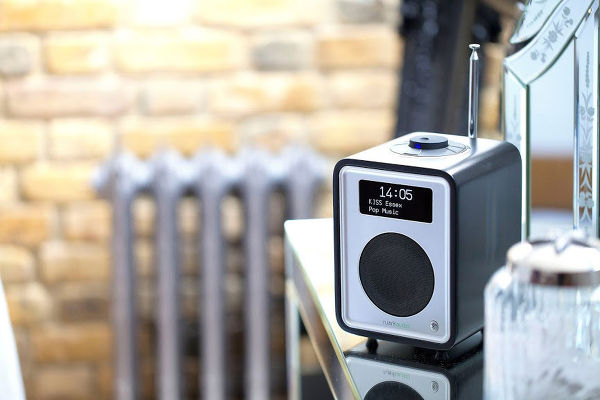 Ruark Audio R1 MKIII