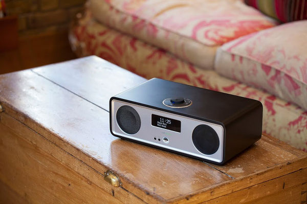 Ruark Audio R2 MKIII