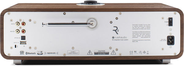 Ruark R4 mk3