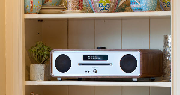 Ruark R4 mk3